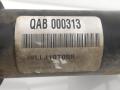 ohjausvaihde, tehostettu A0002367 Land Rover Freelander 2.5 V6 4x4 Maastoauto