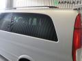 sivulasi vasen/kori takimmainen Mercedes-Benz Vito (639) 120 CDI Pitk