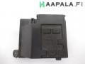 lmmityslaitteen puhaltimen vastus Mercedes-Benz Vito (639) 111 CDI