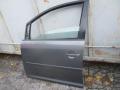 vasen etuovi Volkswagen Touran