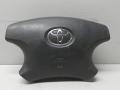 air-bag kuljettajan turvatyyny BAM PT1-1166 Toyota Hilux 3.0 autom. 4. ovinen 