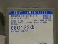 ohjausboksi muut/ECU 89780-35040 Toyota Hilux 2.4 TD 4WD Lava-auto
