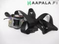 air-bag vykiristin vasen etu Audi A3 (8P) 2.0 FSI 5/HB