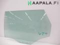 ovilasi taka vasen Audi A3 (8P) 2.0 FSI 5/HB