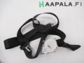 turvavy taka oikea Audi A3 (8P) 2.0 FSI 5/HB
