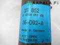 jousijalka etu vasen/oikea 311 852 , 82 4904 003 416 , 36-D92-A Audi A3 (8P) 2.0 FSI 5/HB