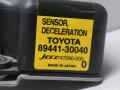 abs sensori 89441-30040 Toyota Hilux 2.4 TD 4WD Lava-auto