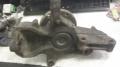 olka-akseli + napa oikea 2E0407304M Volkswagen Crafter 2,5
