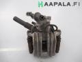 jarrusatula taka oikea Audi A3 (8P) 2.0 FSI 5/HB