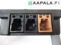 antennivahvistin 8P4 035 225 Audi A3 (8P) 2.0 FSI 5/HB