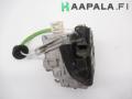 keskuslukitus moottori vasen taka Audi A3 (8P) 2.0 FSI 5/HB
