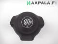 air-bag kuljettajan turvatyyny 1KM 880 201 A Volkswagen Jetta VI 1.6 TDi 