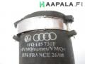 Kuva 2: vlijhdytin interc. putki, Audi A6 (4F) 2.7 TDi 4X4 Farm