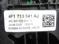 vaihdekeppi automaatti 4F1 713 105 D, 4F1 713 105 F Audi A6 (4F) 2.7 TDi 4X4 Farm