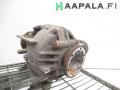 tasauspyörästö  Audi A6 (4F) 2.7 TDi 4X4 Farm