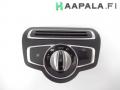 katkaisija valo A 205 905 65 00, A 205 821 00 59 Mercedes-Benz C (W205) 250 CDi BlueTEC Sed 