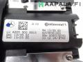 katkaisija ajotietokone COMAND A 205 900 89 18, A2059005915, A1669008422, A166900842280, A2059056507, A2059059306 Mercedes-Benz C (W205) 250 CDi BlueTEC Sed