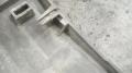 lista vasen kuskin oven taka puolelle A906 690 07 62 Volkswagen Crafter 2,5
