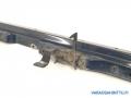 lukkopelti palkki jossa tuulihaka kiinni 53216-60020, 53216-60021, 53550-60011 Toyota Landcruiser HZJ80 4,2D -93 