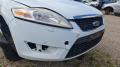 puskuri etu  Ford Mondeo 2.0L Duratorq-TDCi Farmari 