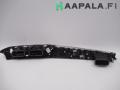 kojelauta ilmanohjaimet keskelle + oikealle 9329515-09, 9 370 347/A, 51459329515, 64229329579, 64229329583 BMW G30 520dA Sed