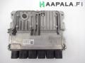 ohjausboksi ruiskupumppu. diesel 8 473 992-01, 0 281 035 038 BMW G30 520dA Sed 