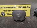 air-bag kuljettajan turvatyyny 24436803 Opel Vectra 1.8 Z18XE 