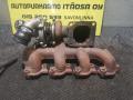 turboahdin 709035-5005s Ford Transit 