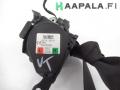 air-bag vyökiristin vasen taka 639708700B, 72117429999 BMW G30 520dA Sed