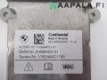 air-bag keskusyksikkö 31699453101, 65779474810 BMW G30 520dA Sed