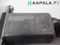 lasinnostimen moottori oikea taka 7 455 084, 51357455084, 61355A5C896 BMW G30 520dA Sed