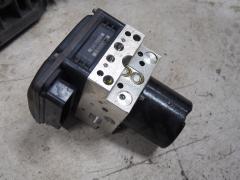 Kuva 1: abs hydraulikoneisto, BMW 5-sarja -07 520d N47