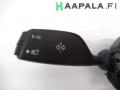 monitoimikatkaisin keskus 6131 6 839 777-AI014 18225, 61315A1D1F1, 61315A596C7, 61315A81999 BMW G30 520dA Sed