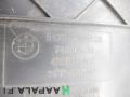 lokasuoja sisä vasen etu etummainen 51 75 7340199, 51717340785 BMW G30 520dA Sed