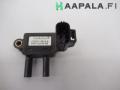 Painetunnistin CZQ7A 13B13-A, AV61-5L200-AB, 31319635 Volvo V40 1.6 D2 