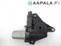 lasinnostimen moottori oikea taka 017543-100, GB-558RA, SN882Z24 Volvo V40 1.6 D2 