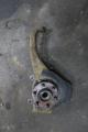 olka-akseli oikea etu 40014EB000 / 400145X00C Nissan Navara 2.5DCI 6v-man. 4wd 