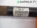 vetoakseli etu oikea 1K0 407 272 HC Audi A3 (8P) 1.6 FSI 5/HB
