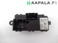 lmmityslaitteen puhaltimen vastus 31369487, 31436958 Volvo V40 1.6 D2 