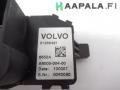 lämmityslaitteen puhaltimen vastus 31369487, 31436958 Volvo V40 1.6 D2