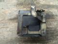 ohjausboksi suuttimet 89871-20050 Toyota Corolla Verso MPV 2.0 D4D Sol -04 CUR10L-GRMEYW