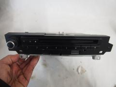 Kuva 1: radio cd dvd, BMW 5-sarja -07 520d N47