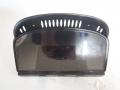 monitoiminytt 65 82 9 193 758 BMW 5-sarja -07 520d N47 