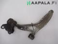 alatukivarsi etu oikea 31277621, 31340231 Volvo V40 1.6 D2 