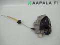 keskuslukitus moottori oikea etu  4F1 837 016 Audi A3 (8P) 1.6 FSI 5/HB