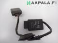 rele polttoainepumppu Audi A3 (8P) 1.6 FSI 5/HB