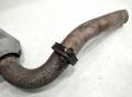 katalysaattori UABL4A, 289504A400, S289504A400 Kia Sorento 2.5CRDi 4x4 -07