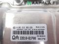 ohjausboksi ruisku QA 33910-81P00, 0 261 S12 369 Suzuki Swift (V) 1.2i DualJet Hybrid AllGrip 4x4