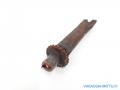 muut jarrujen osat oikea taka  Nissan King Cab/pick-up D21