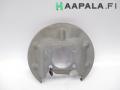 jarrukilpi taka oikea  Suzuki Swift (V) 1.2i DualJet Hybrid AllGrip 4x4